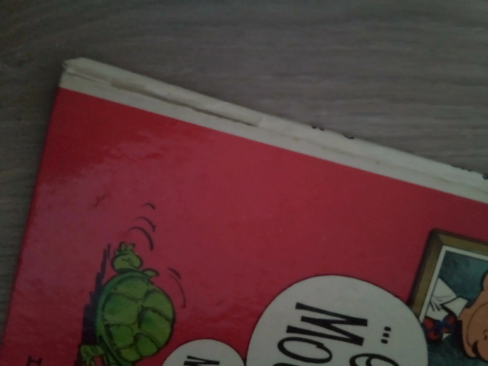 Bd boule et bill 8 originele editie – photo 6